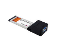 Startech.com ECUSB3S2 Startech.com ECUSB3S2